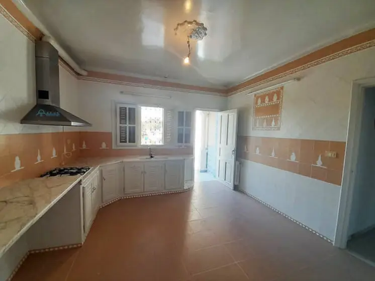 étage villa  Maghreb